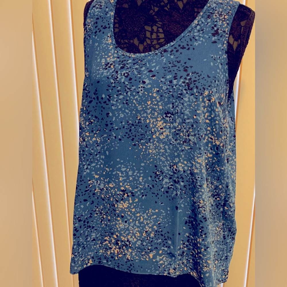 Floral top